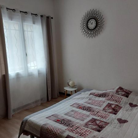 Chambre Pres De L'Etang De Thau Meze Exterior photo