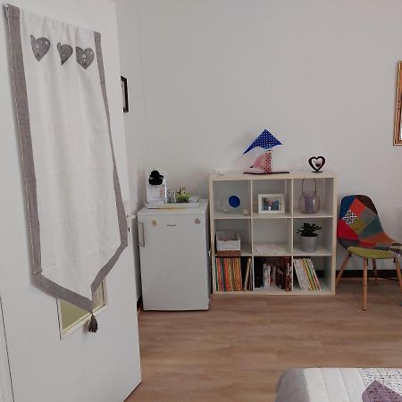 Chambre Pres De L'Etang De Thau Meze Exterior photo